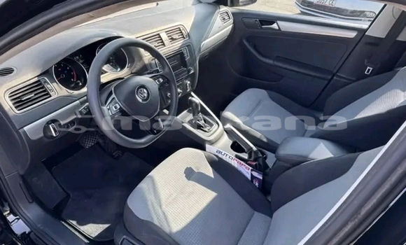 Buy Used Volkswagen Jetta Black Car in Batumi in Ajaria Buy Used Volkswagen Jetta Black Car in Batumi in Ajaria