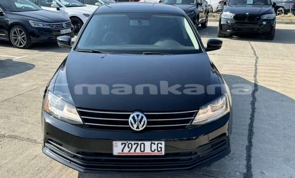 Buy Used Volkswagen Jetta Black Car in Batumi in Ajaria Buy Used Volkswagen Jetta Black Car in Batumi in Ajaria