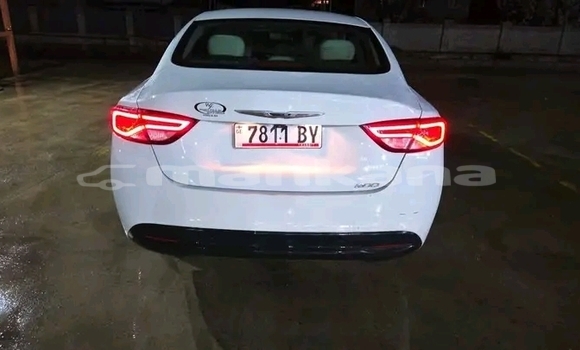 Buy Used BMW 4er White Car in Batumi in Ajaria Buy Used BMW 4er White Car in Batumi in Ajaria