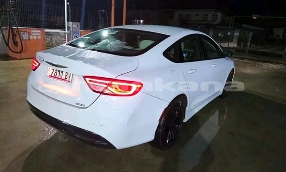 Buy Used BMW 4er White Car in Batumi in Ajaria Buy Used BMW 4er White Car in Batumi in Ajaria