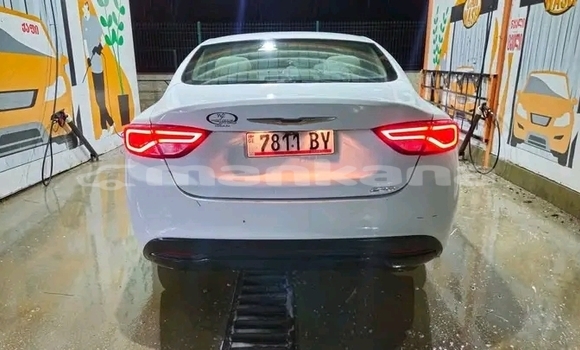 Buy Used BMW 4er White Car in Batumi in Ajaria Buy Used BMW 4er White Car in Batumi in Ajaria