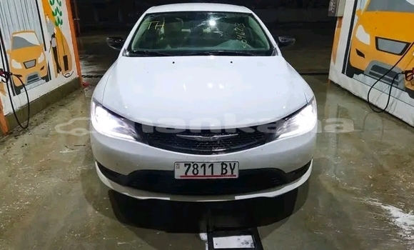 Buy Used BMW 4er White Car in Batumi in Ajaria Buy Used BMW 4er White Car in Batumi in Ajaria