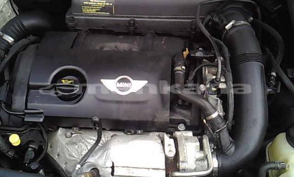 Buy Used MINI Cooper White Car in Tbilisi in Tbilisi Buy Used MINI Cooper White Car in Tbilisi in Tbilisi