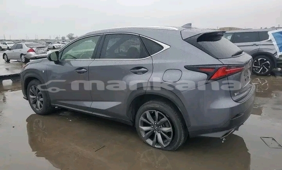 Buy Used Lexus NX Other Car in Batumi in Ajaria Buy Used Lexus NX Other Car in Batumi in Ajaria