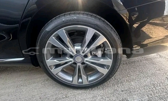 Buy Used Mercedes-Benz CโClass Black Car in Batumi in Ajaria Buy Used Mercedes-Benz CโClass Black Car in Batumi in Ajaria