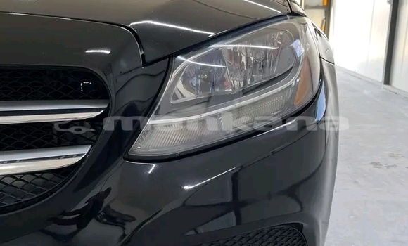 Buy Used Mercedes-Benz CโClass Black Car in Batumi in Ajaria Buy Used Mercedes-Benz CโClass Black Car in Batumi in Ajaria