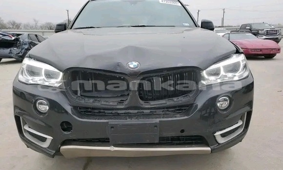 Buy Used BMW X5 Black Car in Batumi in Ajaria Buy Used BMW X5 Black Car in Batumi in Ajaria