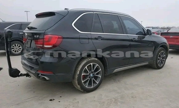 Buy Used BMW X5 Black Car in Batumi in Ajaria Buy Used BMW X5 Black Car in Batumi in Ajaria