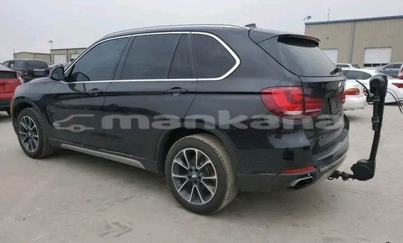 Buy Used BMW X5 Black Car in Batumi in Ajaria Buy Used BMW X5 Black Car in Batumi in Ajaria
