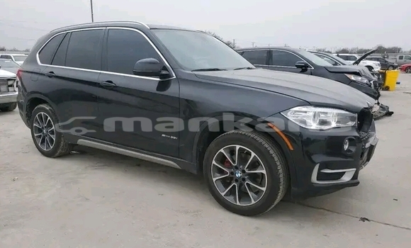 Buy Used BMW X5 Black Car in Batumi in Ajaria Buy Used BMW X5 Black Car in Batumi in Ajaria