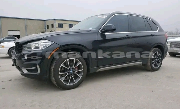 Buy Used BMW X5 Black Car in Batumi in Ajaria Buy Used BMW X5 Black Car in Batumi in Ajaria
