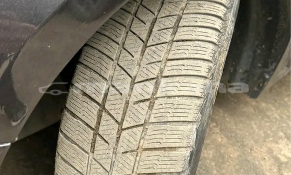 Buy Used Chevrolet Cruze Black Car in Bagdadi in Imereti