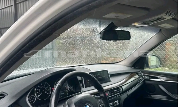 Buy Used Hyundai Tucson White Car in Dioknisi in Ajaria Buy Used Hyundai Tucson White Car in Dioknisi in Ajaria