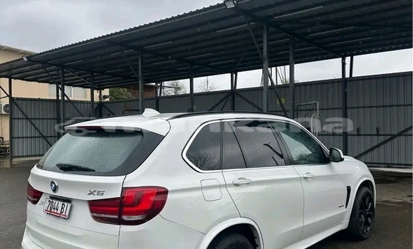 Buy Used Hyundai Tucson White Car in Dioknisi in Ajaria Buy Used Hyundai Tucson White Car in Dioknisi in Ajaria