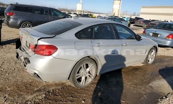 Buy Used BMW 340 Other Car in Batumi in Ajaria Buy Used BMW 340 Other Car in Batumi in Ajaria