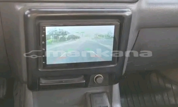 Buy Used Hyundai Galloper Black Car in Bihvinta in Abhasia Buy Used Hyundai Galloper Black Car in Bihvinta in Abhasia