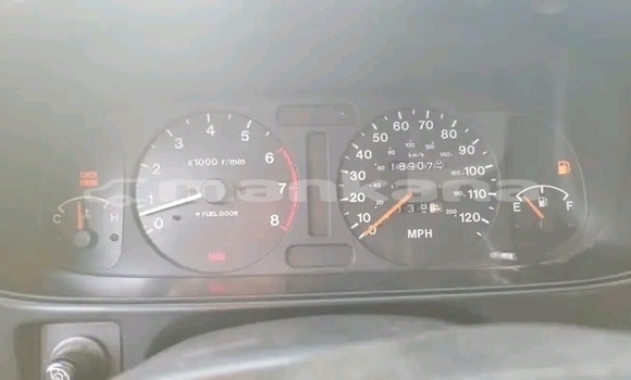 Buy Used Hyundai Galloper Black Car in Bihvinta in Abhasia Buy Used Hyundai Galloper Black Car in Bihvinta in Abhasia