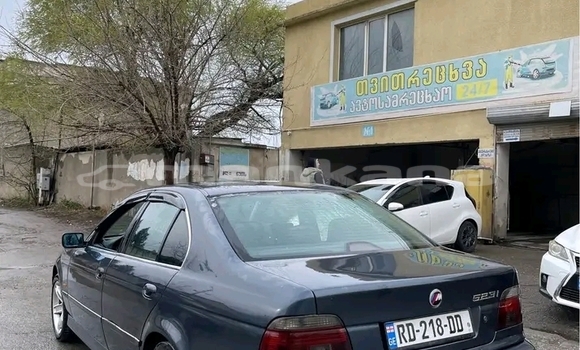 Buy Used BMW 340 Other Car in Batumi in Ajaria Buy Used BMW 340 Other Car in Batumi in Ajaria