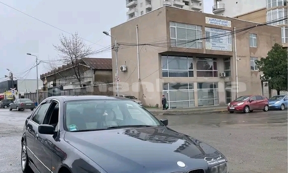 Buy Used BMW 340 Other Car in Batumi in Ajaria Buy Used BMW 340 Other Car in Batumi in Ajaria