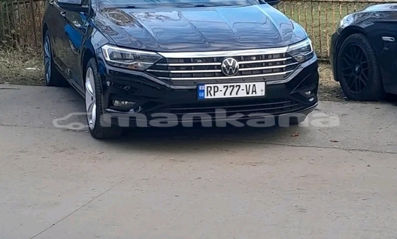 Buy Used Mercedes-Benz A-klasse Black Car in Batumi in Ajaria