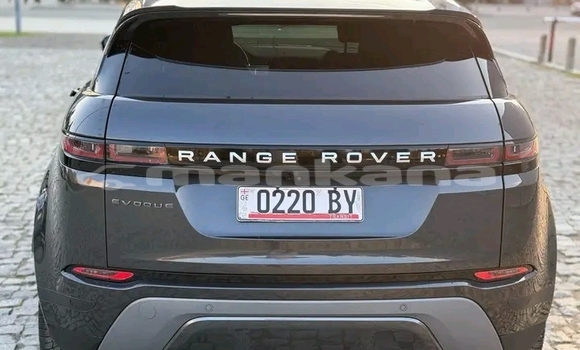 Buy Used Range Rover Evoque Other Car in Batumi in Ajaria