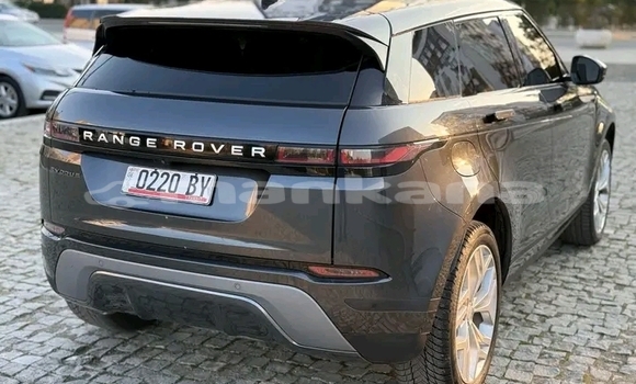 Buy Used Range Rover Evoque Other Car in Batumi in Ajaria Buy Used Range Rover Evoque Other Car in Batumi in Ajaria