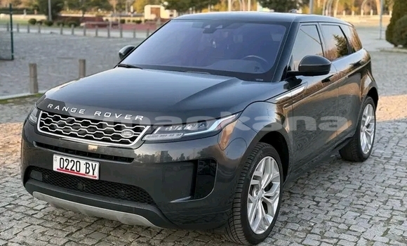 Buy Used Range Rover Evoque Other Car in Batumi in Ajaria Buy Used Range Rover Evoque Other Car in Batumi in Ajaria