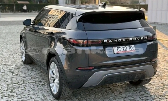 Buy Used Range Rover Evoque Other Car in Batumi in Ajaria Buy Used Range Rover Evoque Other Car in Batumi in Ajaria
