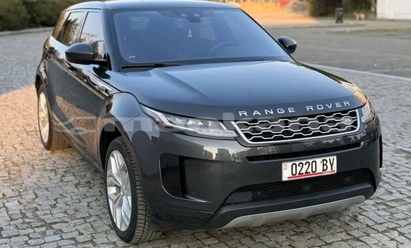 Buy Used Range Rover Evoque Other Car in Batumi in Ajaria Buy Used Range Rover Evoque Other Car in Batumi in Ajaria