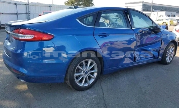 Buy Used Ford Focus Blue Car in Batumi in Ajaria Buy Used Ford Focus Blue Car in Batumi in Ajaria