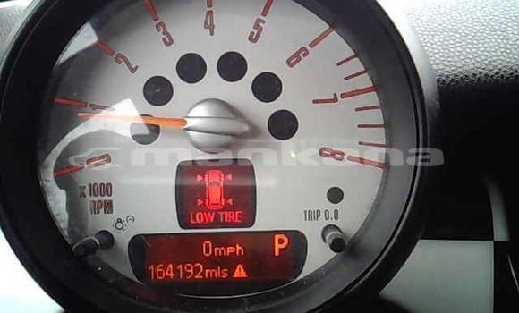 Buy Used MINI Cooper White Car in Tbilisi in Tbilisi Buy Used MINI Cooper White Car in Tbilisi in Tbilisi