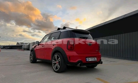 Buy Used Jeep Grand Wagoneer Red Car in Ahalkalaki in Samche-Zhavaheti Buy Used Jeep Grand Wagoneer Red Car in Ahalkalaki in Samche-Zhavaheti