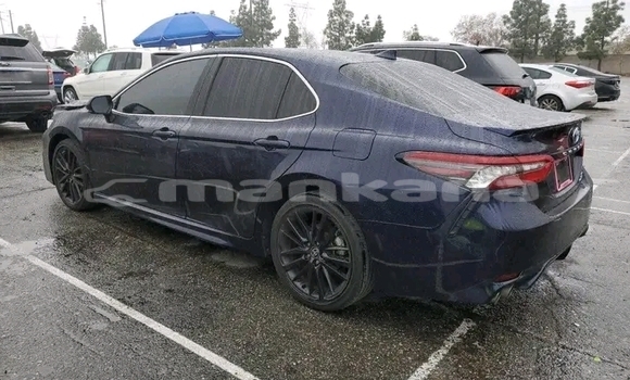 Buy Used Toyota Camry Other Car in Bagdadi in Imereti Buy Used Toyota Camry Other Car in Bagdadi in Imereti