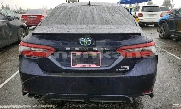 Buy Used Toyota Camry Other Car in Bagdadi in Imereti Buy Used Toyota Camry Other Car in Bagdadi in Imereti