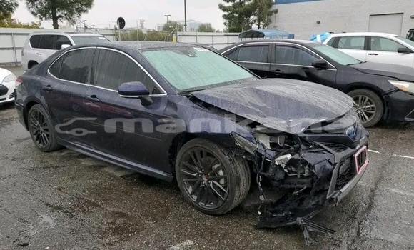 Buy Used Toyota Camry Other Car in Bagdadi in Imereti Buy Used Toyota Camry Other Car in Bagdadi in Imereti