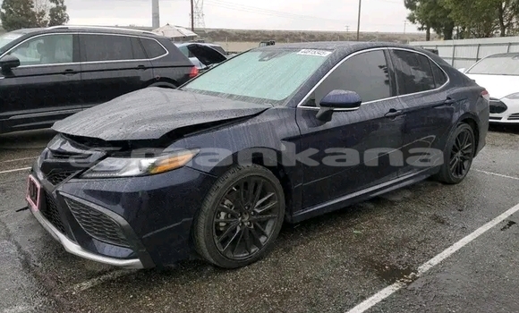 Buy Used Toyota Camry Other Car in Bagdadi in Imereti Buy Used Toyota Camry Other Car in Bagdadi in Imereti