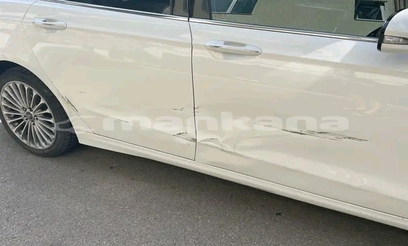 Buy Used Ford Fusion White Car in Bihvinta in Abhasia Buy Used Ford Fusion White Car in Bihvinta in Abhasia