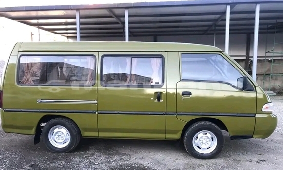 Buy Used Hyundai Dynasty Other Car in Batumi in Ajaria Buy Used Hyundai Dynasty Other Car in Batumi in Ajaria