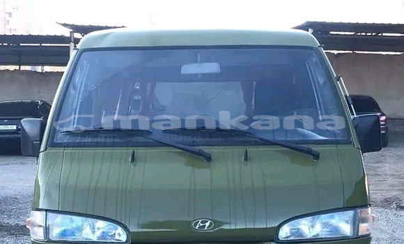 Buy Used Hyundai Dynasty Other Car in Batumi in Ajaria Buy Used Hyundai Dynasty Other Car in Batumi in Ajaria