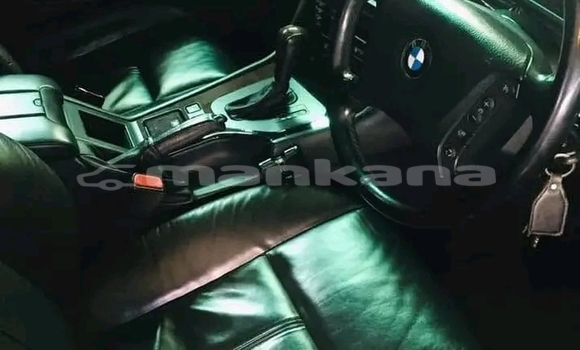 Buy Used BMW 340 White Car in Bihvinta in Abhasia Buy Used BMW 340 White Car in Bihvinta in Abhasia
