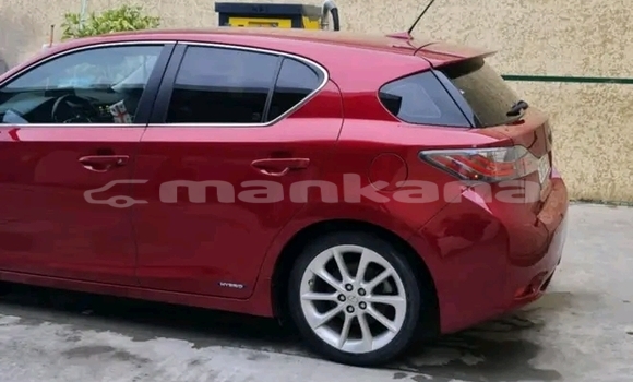 Buy Used BMW 2er Red Car in Batumi in Ajaria Buy Used BMW 2er Red Car in Batumi in Ajaria