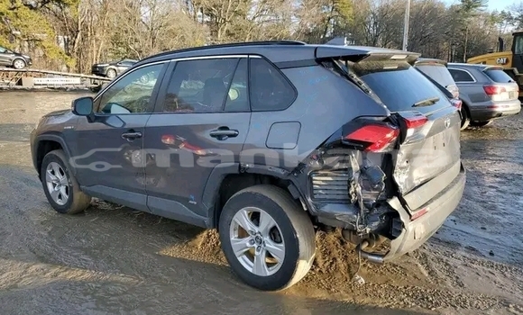 Buy Used Toyota RAV4 Other Car in Batumi in Ajaria Buy Used Toyota RAV4 Other Car in Batumi in Ajaria