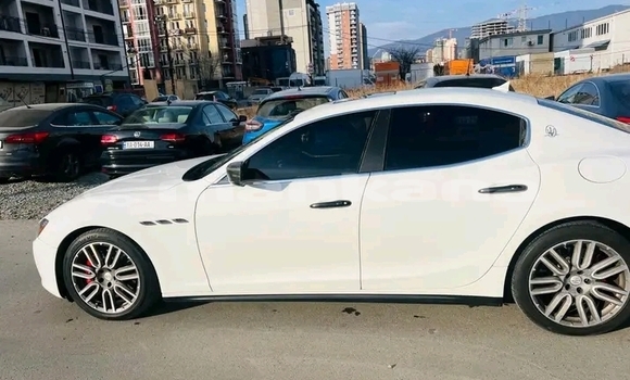 Buy Used Audi Q8 White Car in Bagdadi in Imereti Buy Used Audi Q8 White Car in Bagdadi in Imereti