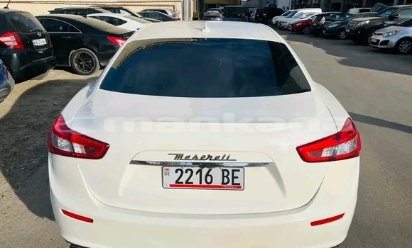 Buy Used Audi Q8 White Car in Bagdadi in Imereti Buy Used Audi Q8 White Car in Bagdadi in Imereti