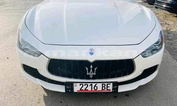 Buy Used Audi Q8 White Car in Bagdadi in Imereti Buy Used Audi Q8 White Car in Bagdadi in Imereti