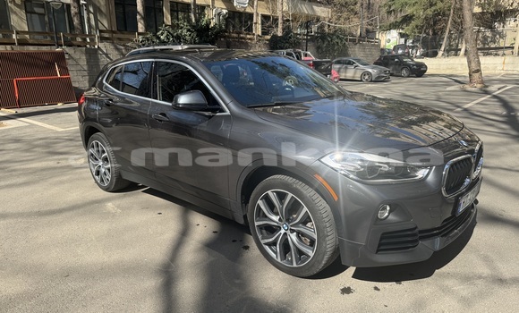 Buy Used BMW X2 Other Car in Tbilisi in Tbilisi Buy Used BMW X2 Other Car in Tbilisi in Tbilisi
