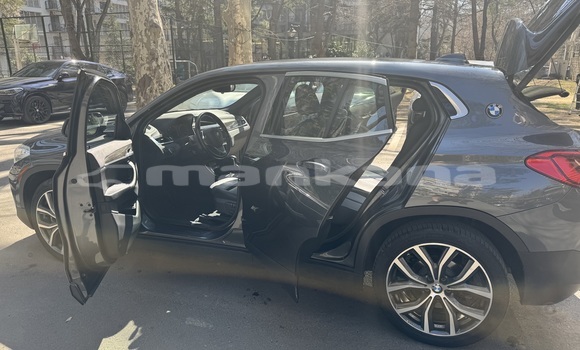 Buy Used BMW X2 Other Car in Tbilisi in Tbilisi Buy Used BMW X2 Other Car in Tbilisi in Tbilisi