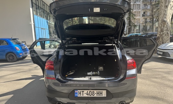 Buy Used BMW X2 Other Car in Tbilisi in Tbilisi Buy Used BMW X2 Other Car in Tbilisi in Tbilisi