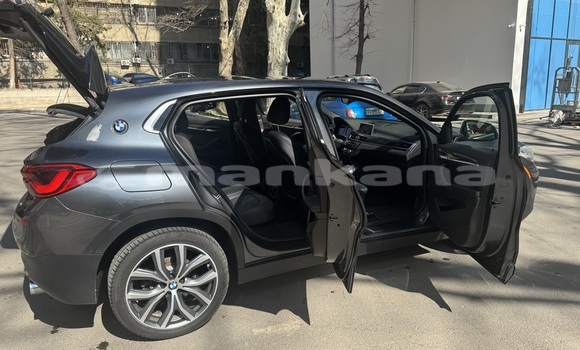 Buy Used BMW X2 Other Car in Tbilisi in Tbilisi Buy Used BMW X2 Other Car in Tbilisi in Tbilisi