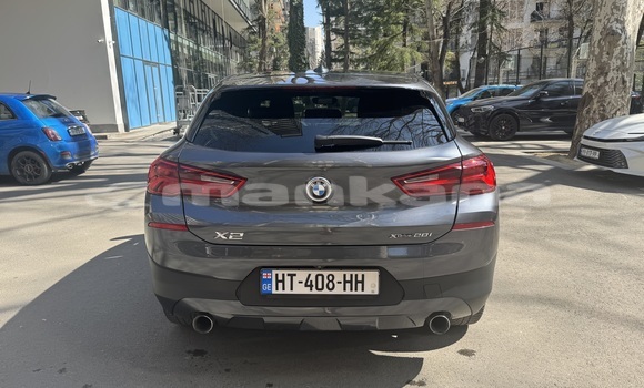 Buy Used BMW X2 Other Car in Tbilisi in Tbilisi Buy Used BMW X2 Other Car in Tbilisi in Tbilisi